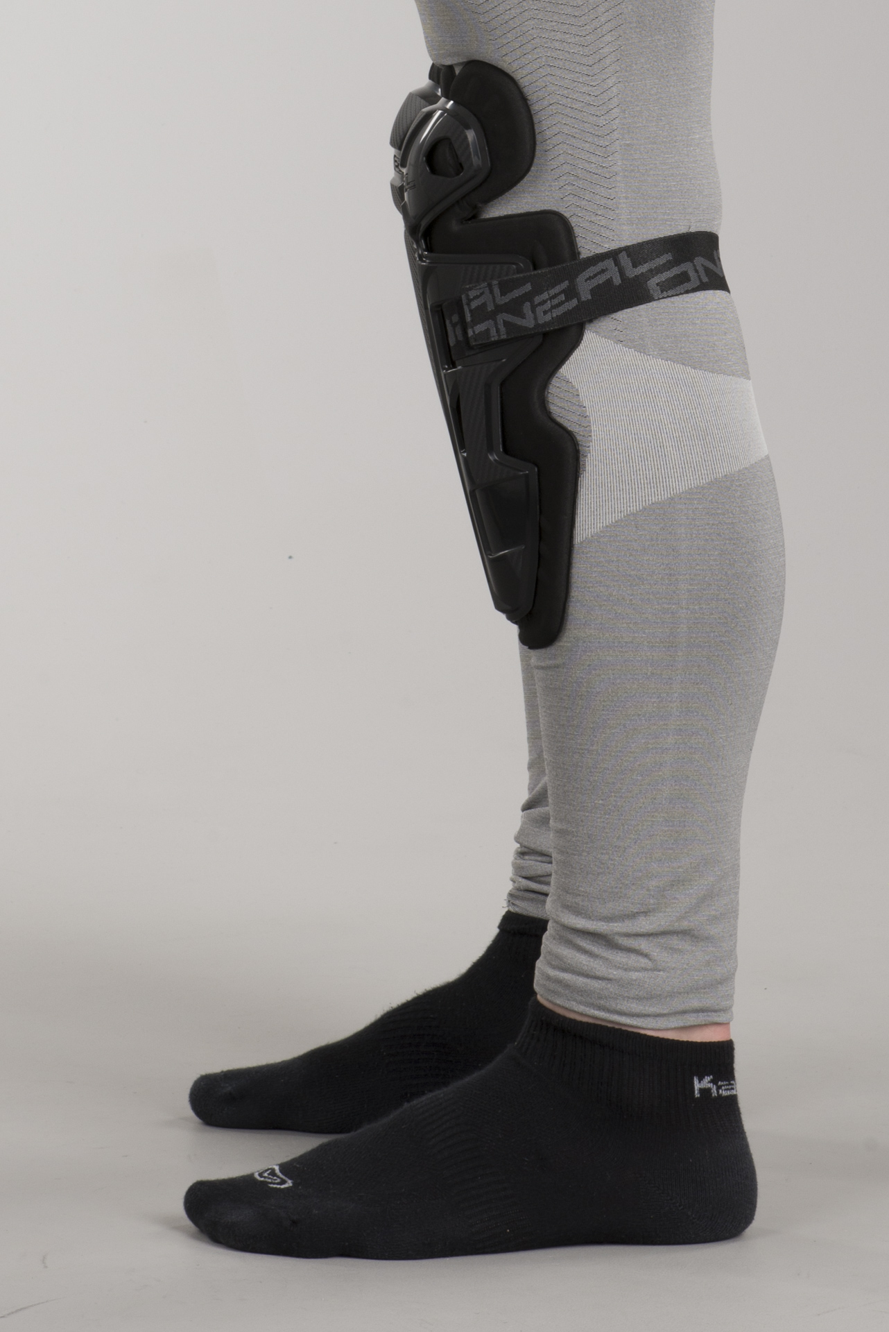 O'Neal Youth PRO II RL Knee Guards