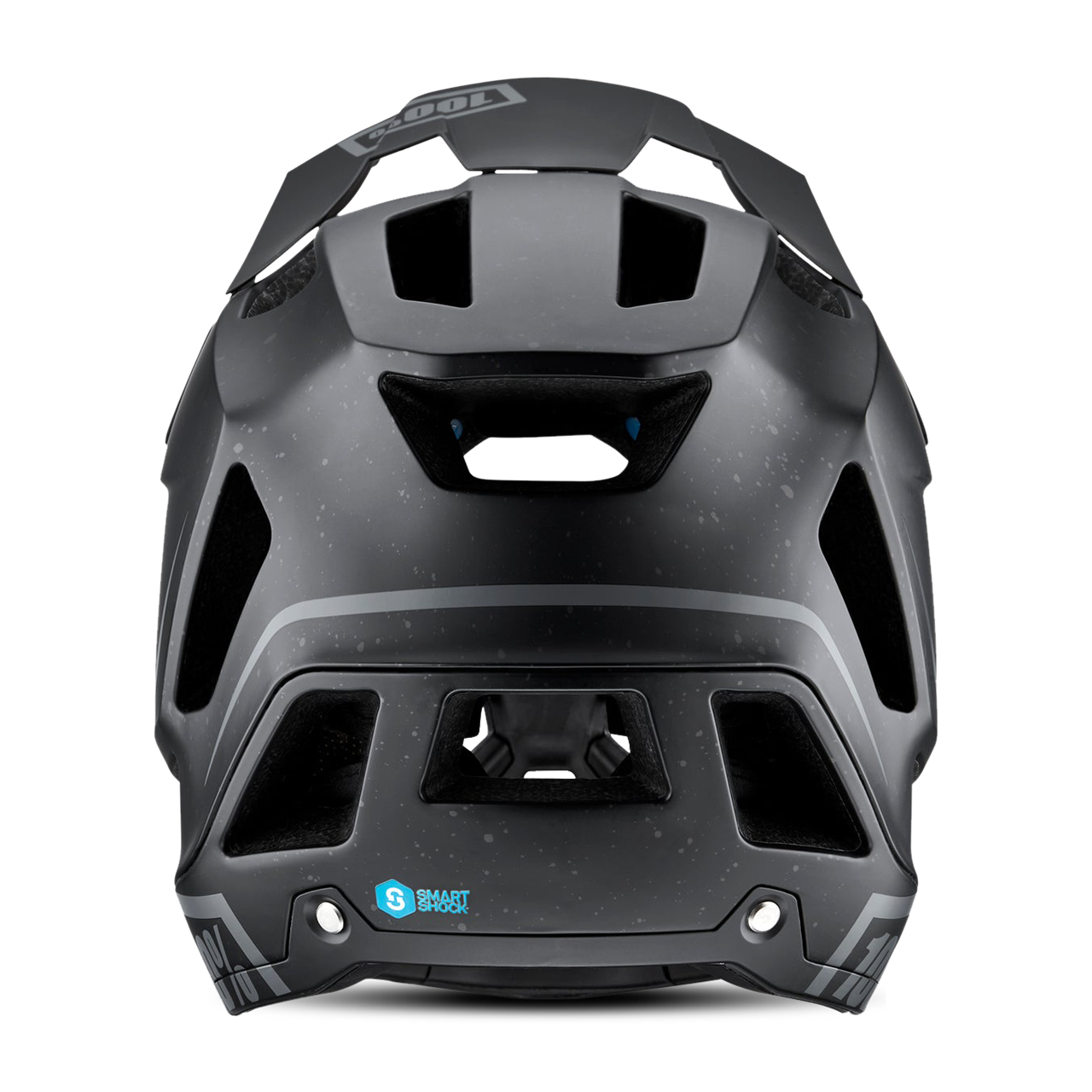 Casco de MTB Downhill 100% TRAJECTA