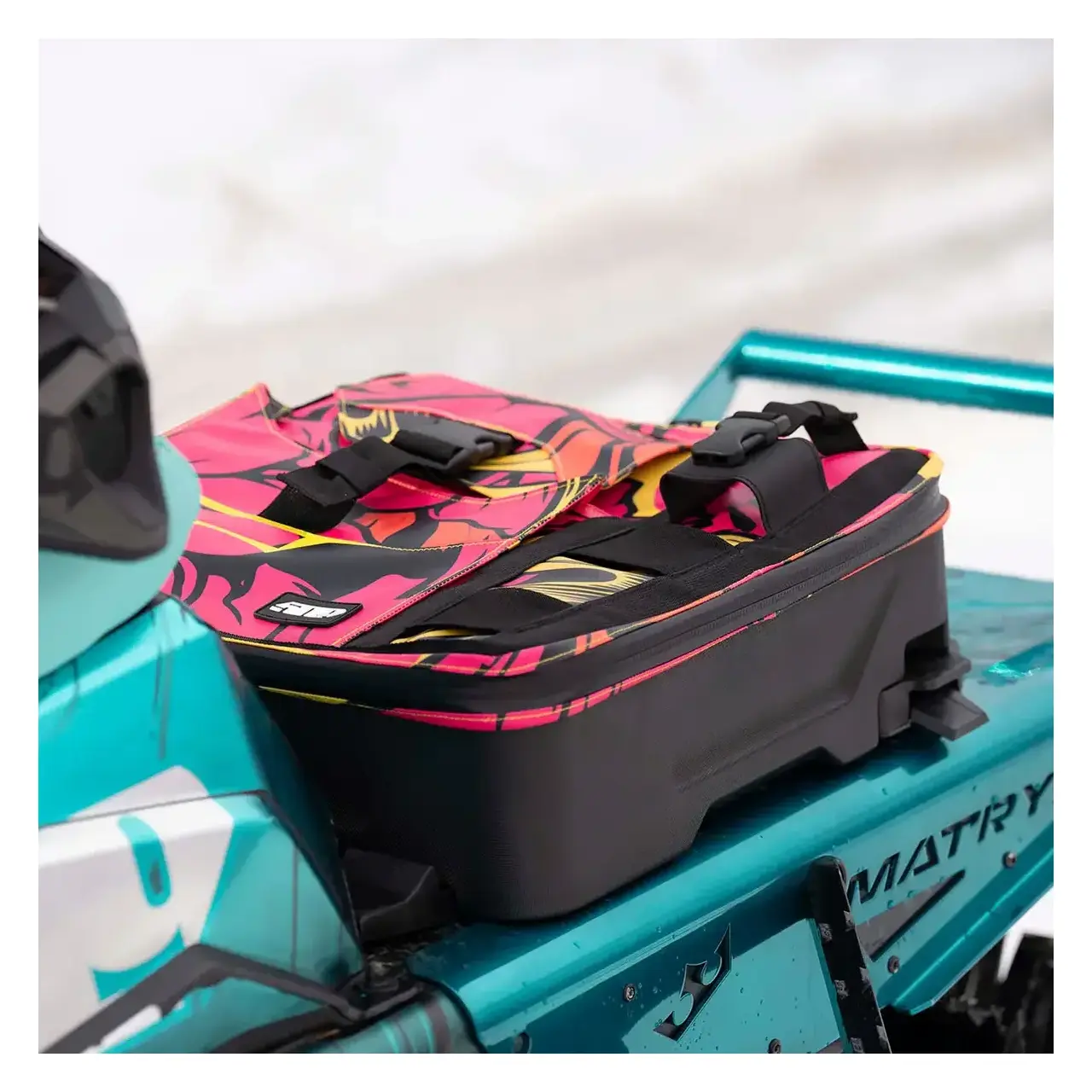 509 Mountain Tunnel Bag