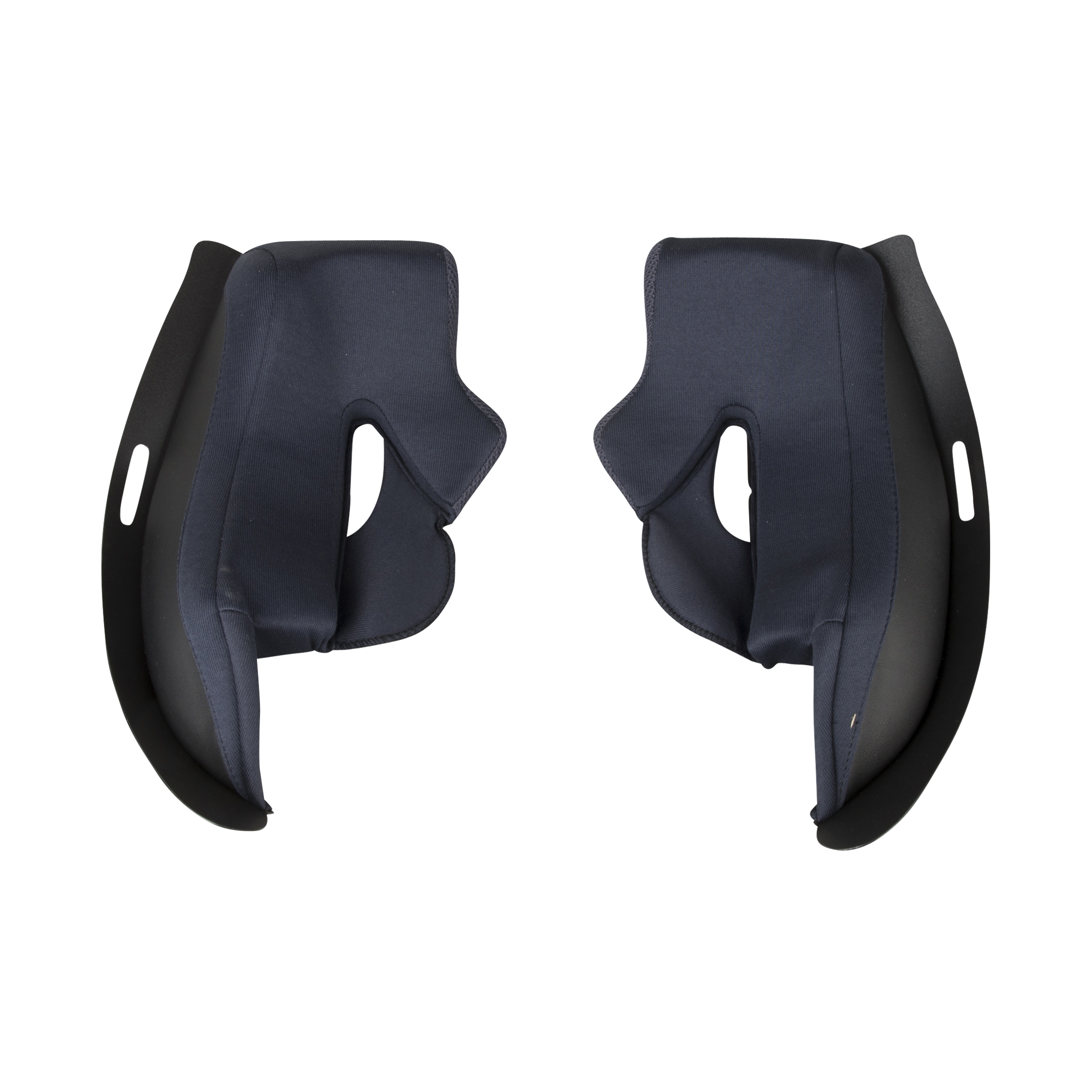 Recambio Almohadillas de Mejilla HJC FG-17