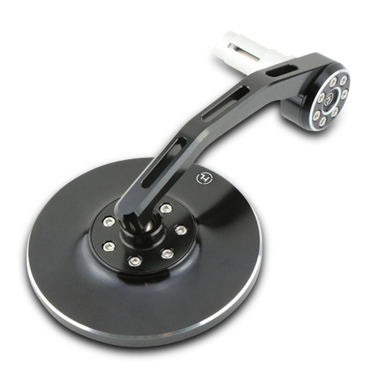 Highsider Conero Handlebar End Mirror