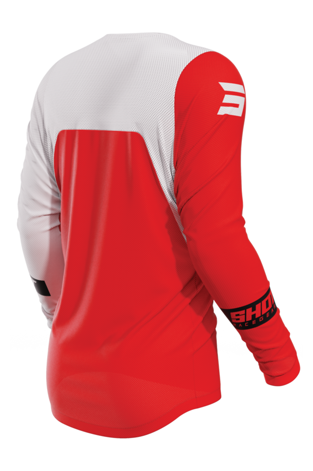 Camiseta de Cross Shot Scope