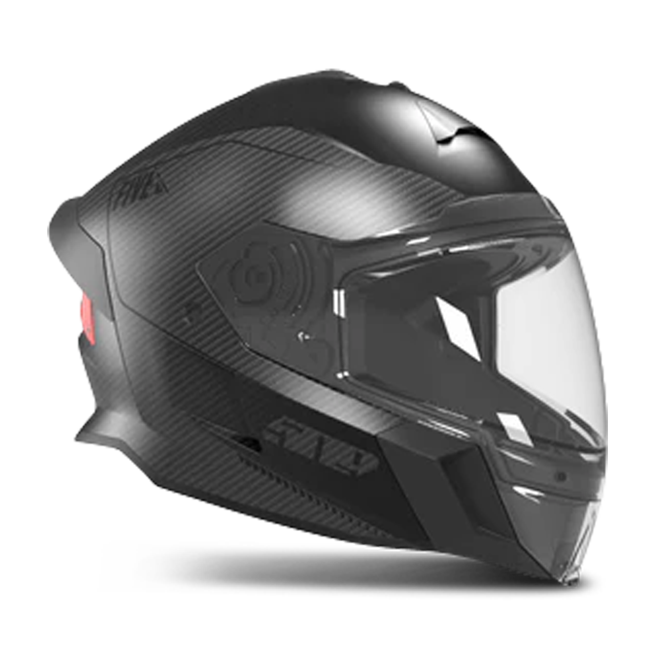 Kelkkakypärä 509 Delta V Carbon Ignite