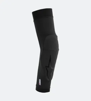 Mountainbike Elleboogbeschermer Alpinestars A-Motion Plasma