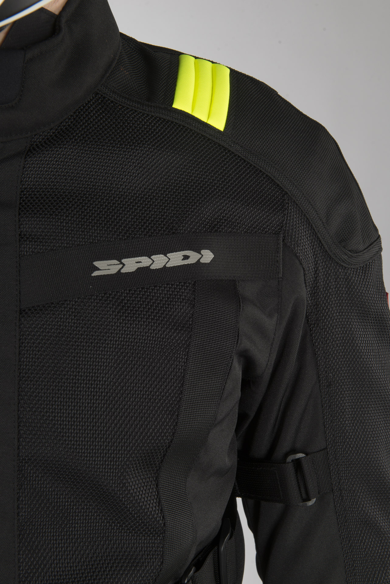 Spidi Netrunner Jacket