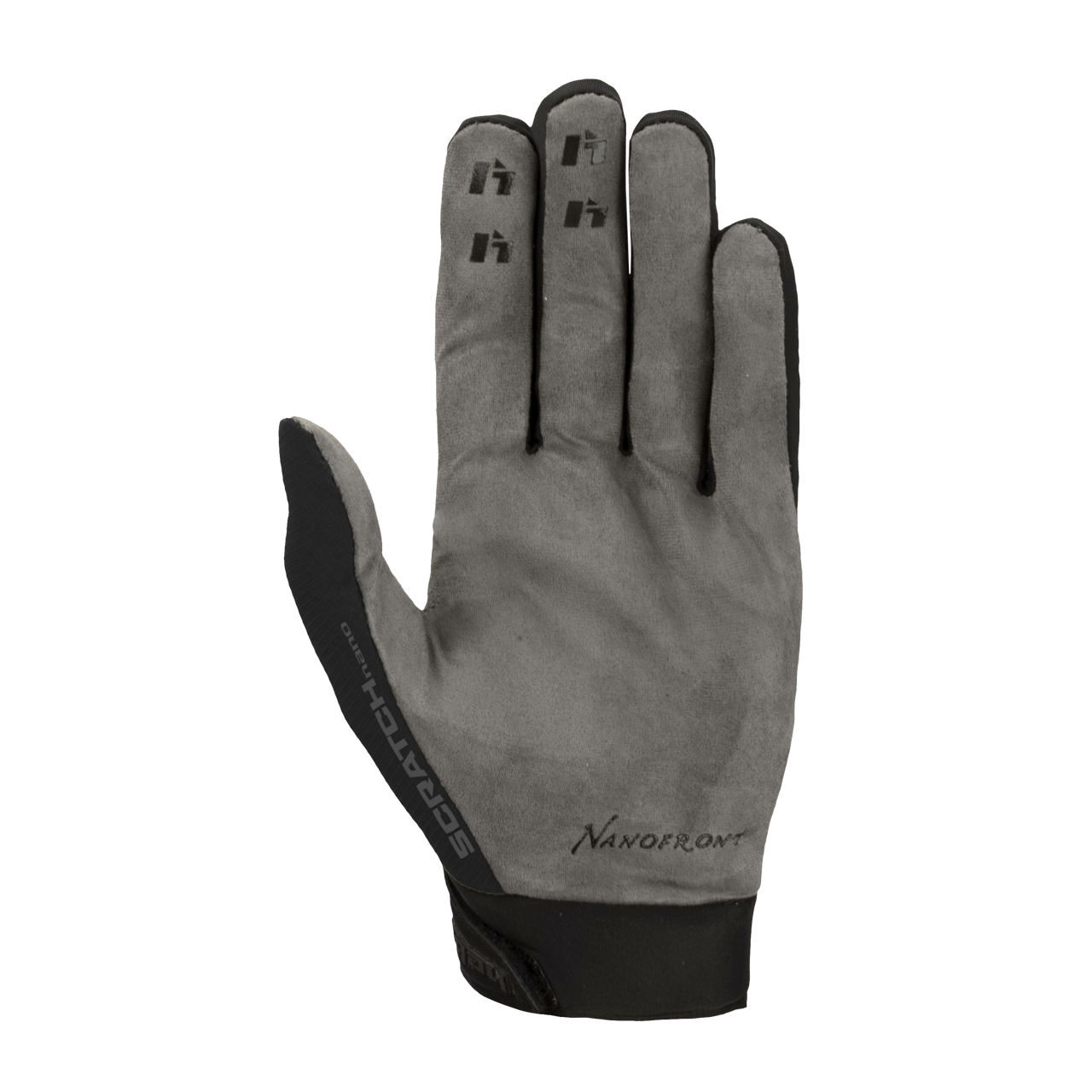 Hebo Scratch Xtrem Enduro Gloves