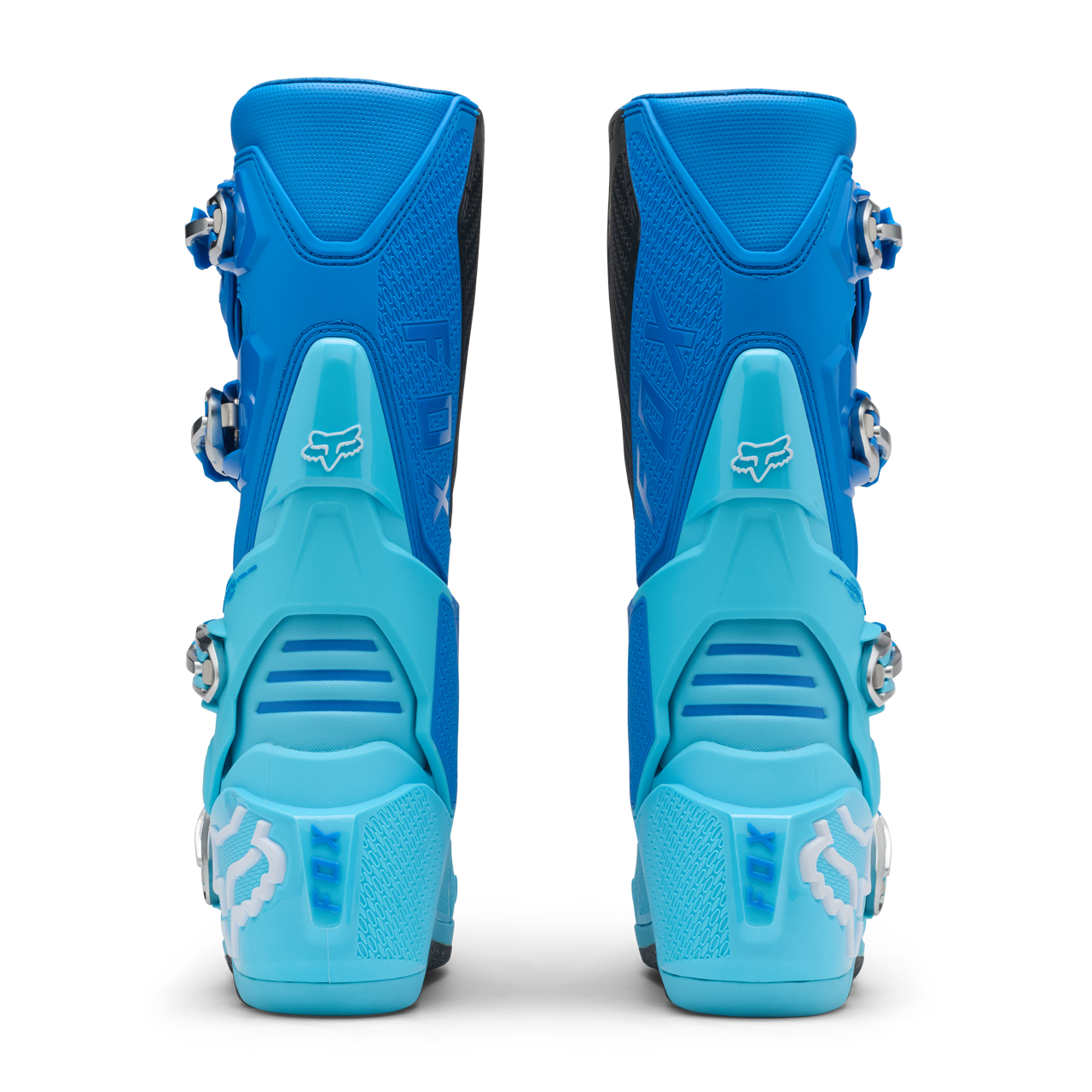 FOX Motion MX Boots