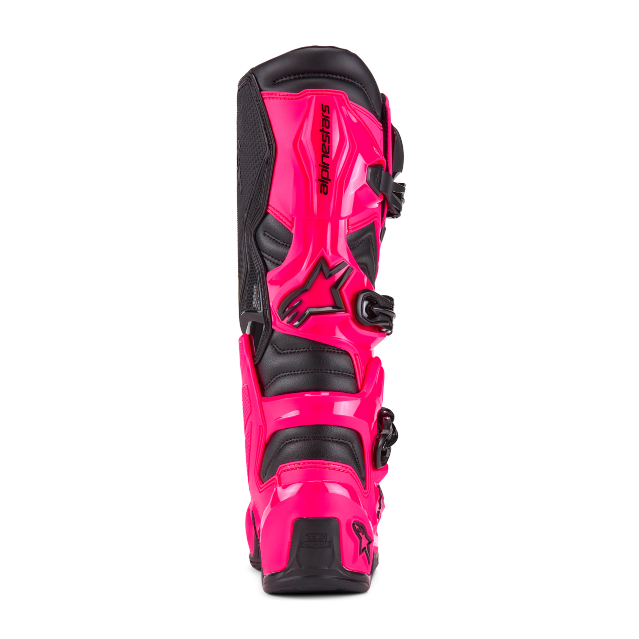 Crosslaarzen Alpinestars Tech 7