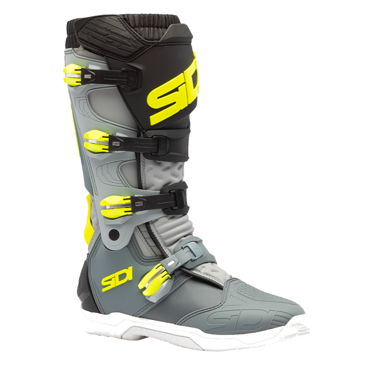 Crosslaarzen Sidi X Power SC