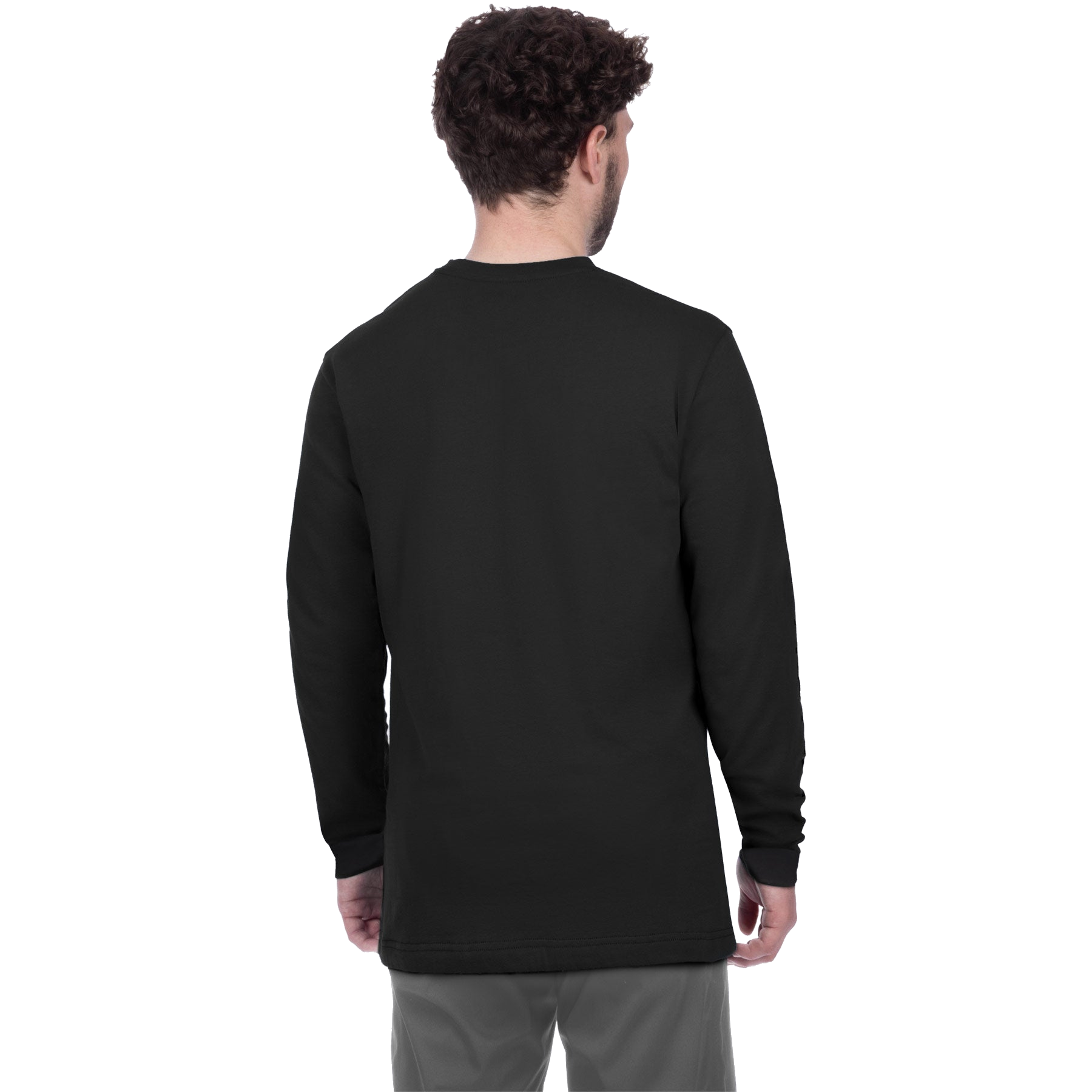 FXR Mitered Premium Longsleeve Sweater