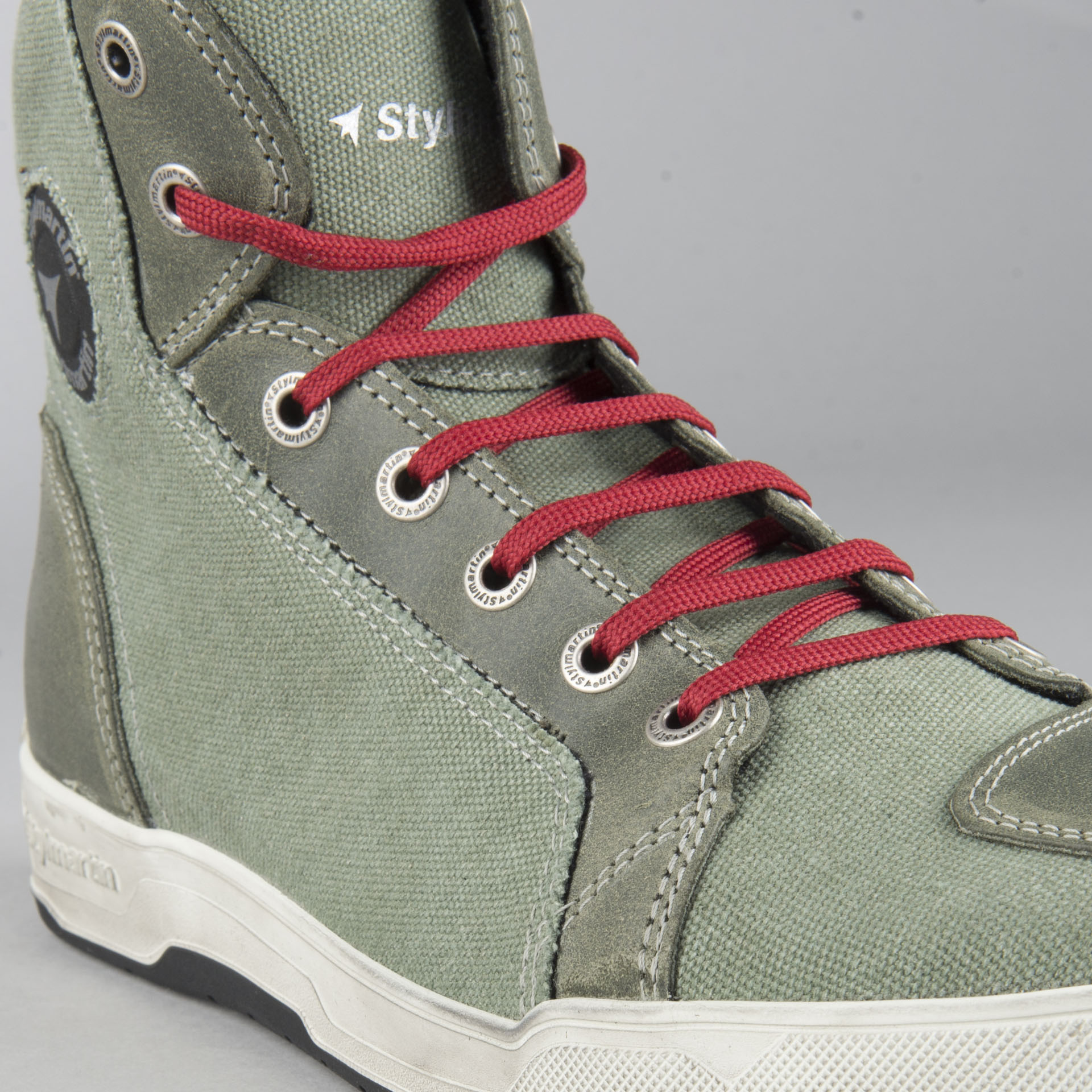 Stylmartin ARIZONA LODEN MC Shoes