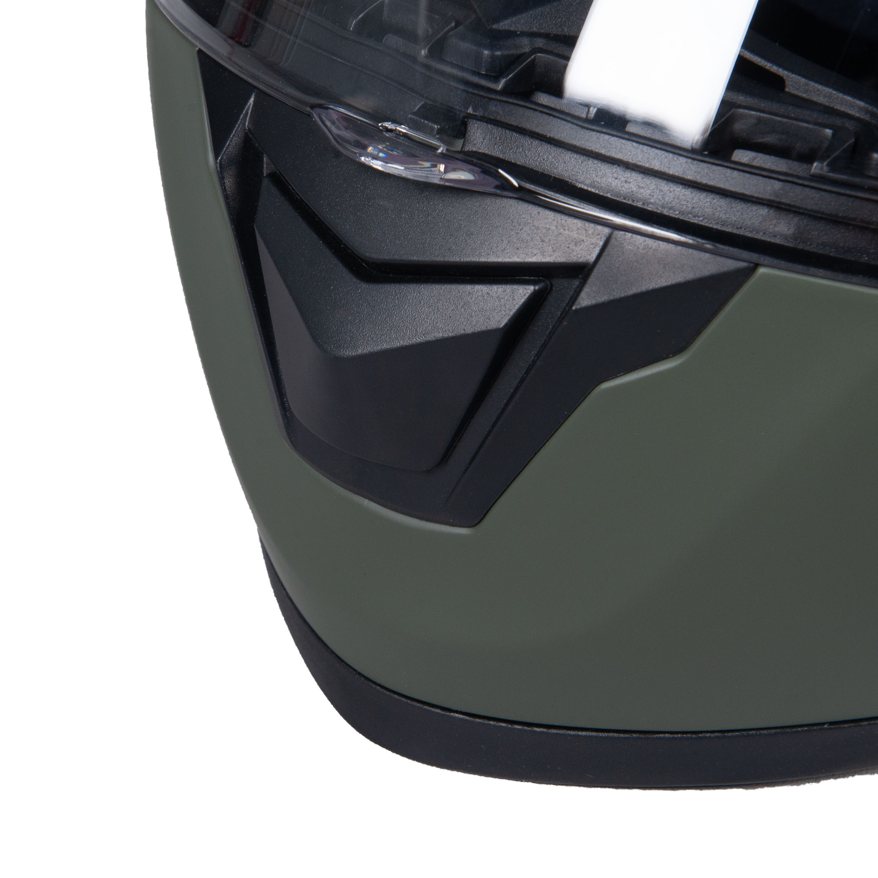 Course Raider 2.0 Full Face Helmet