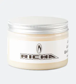 Lederwachs Richa