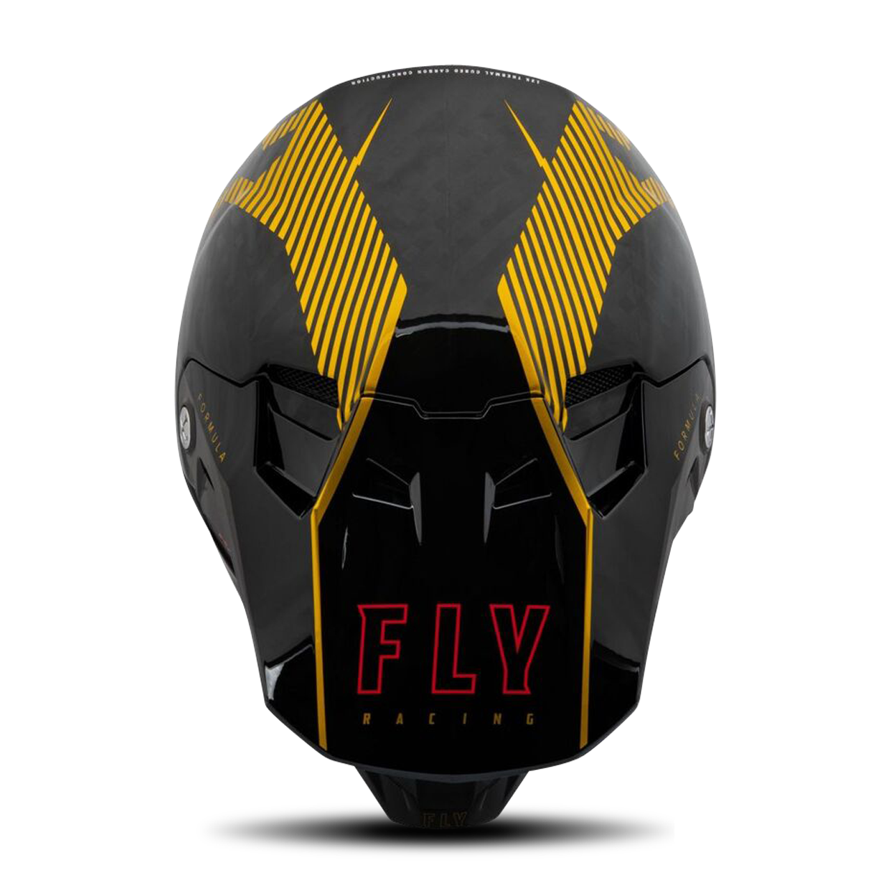 FLY Racing Formula Carbon MX Helmet