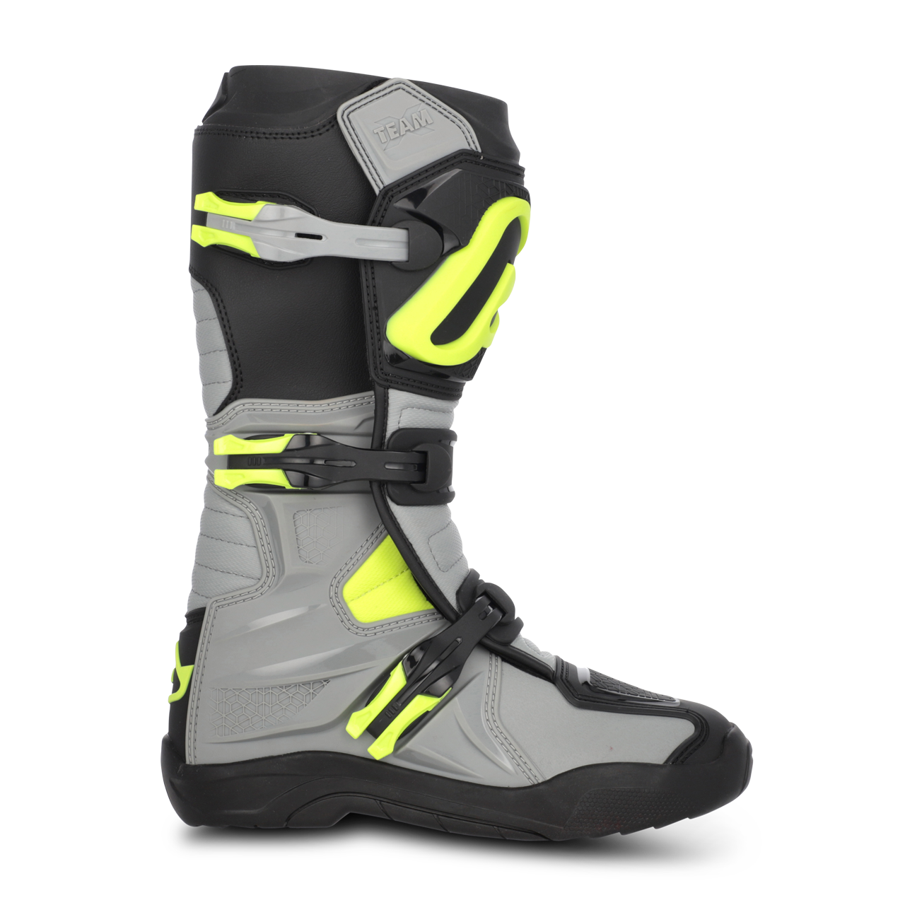 MX Ботуши Acerbis X-Team 2.0