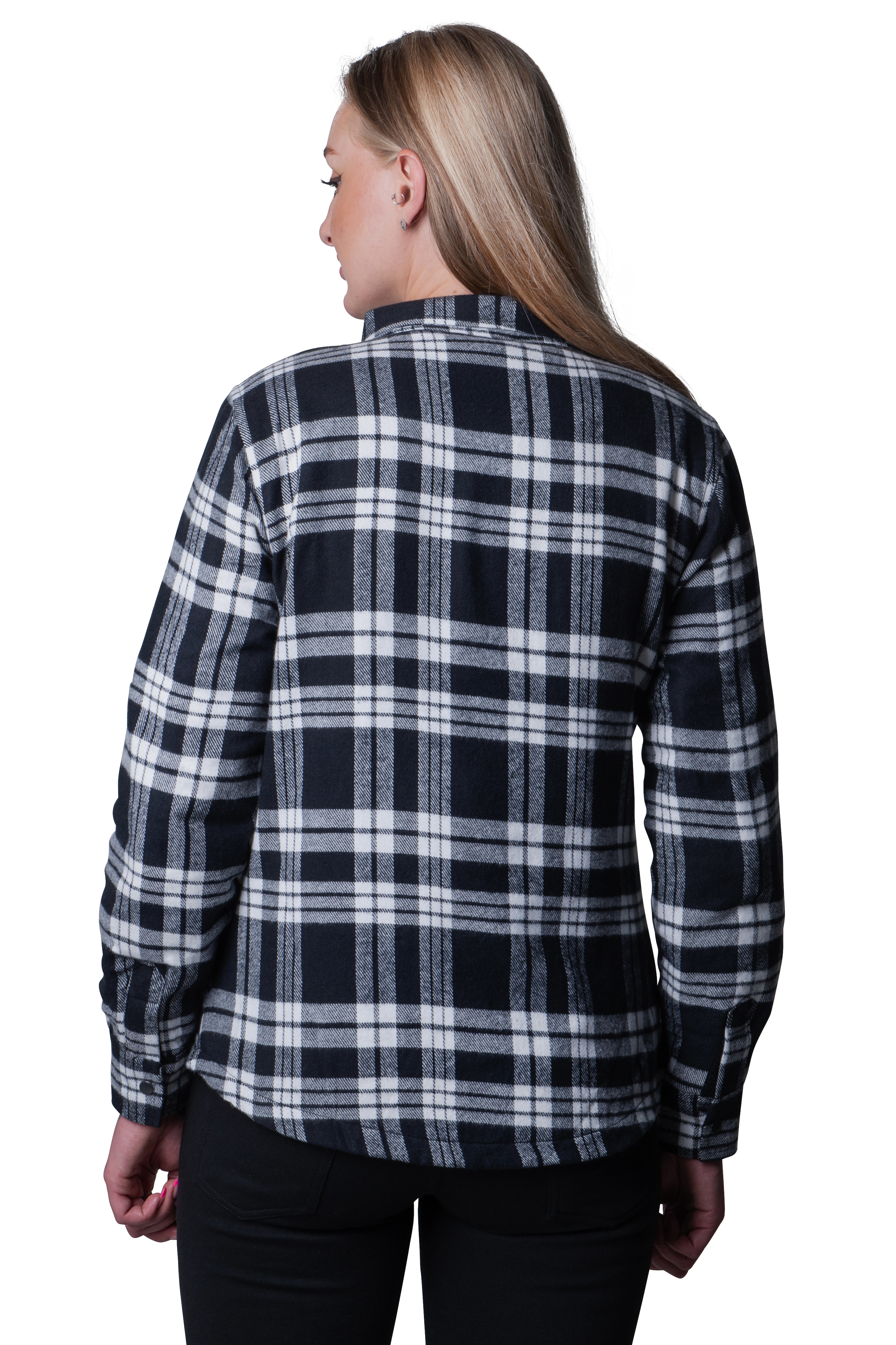 Course Full-Aramid Reinforced Women’s Shirt