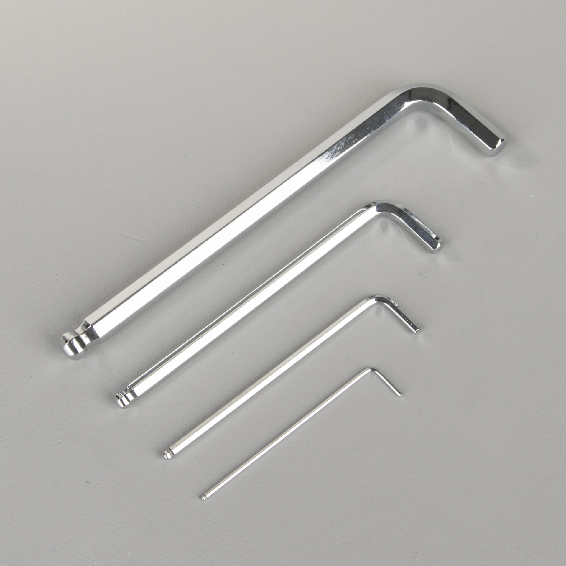 JMP Allen Key