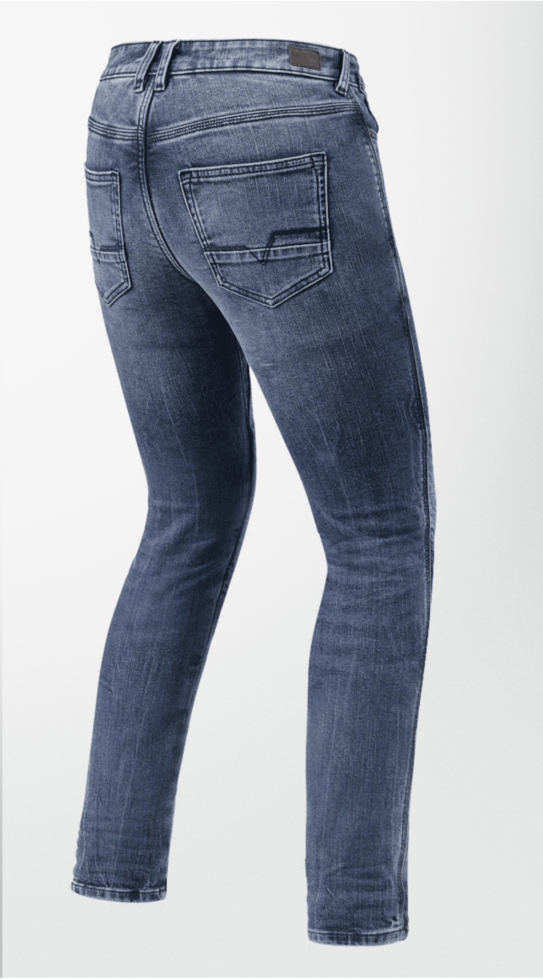 Vaqueros de Moto Rev'It! Victoria SF Mujer