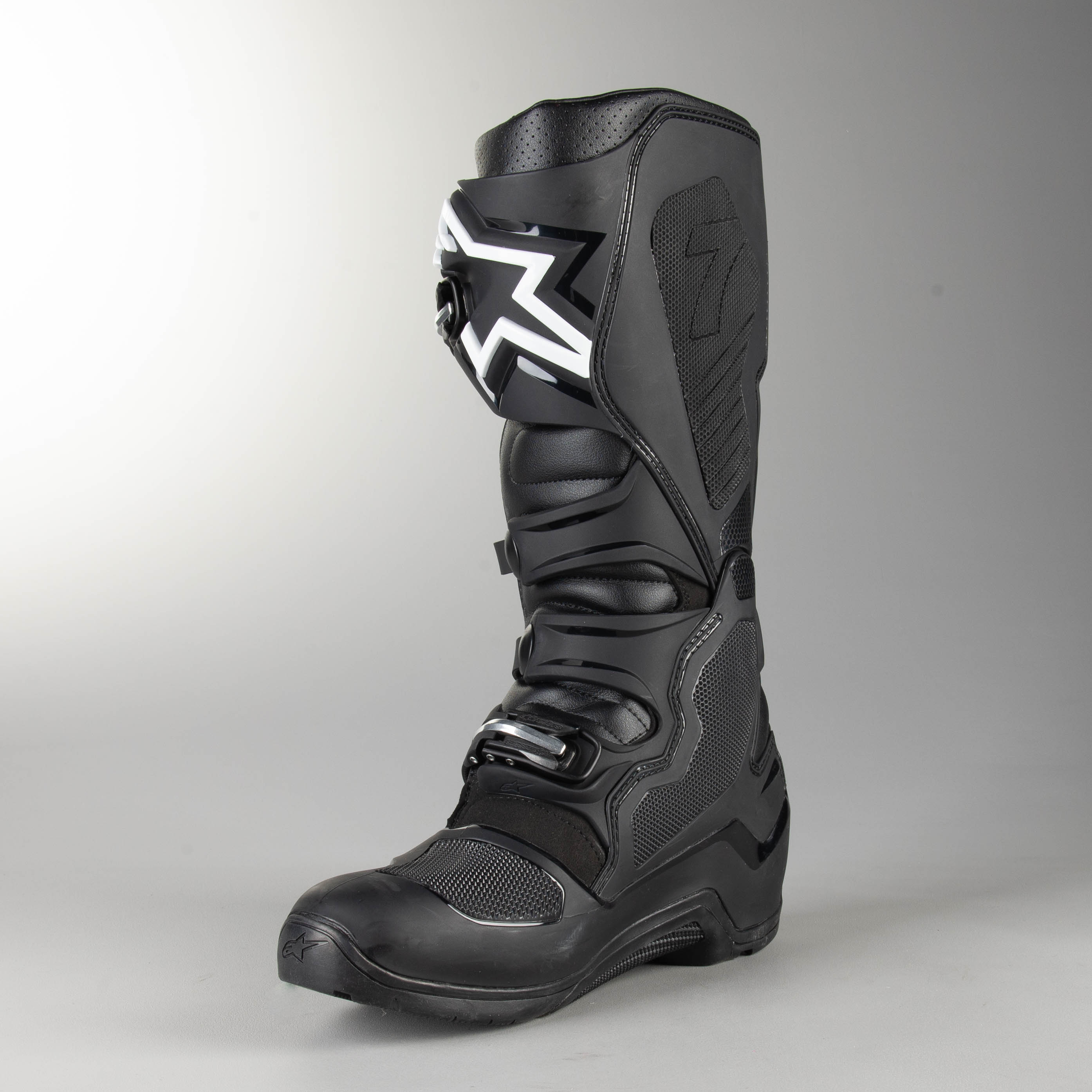 Botas Enduro Alpinestars Tech 7 Drystar