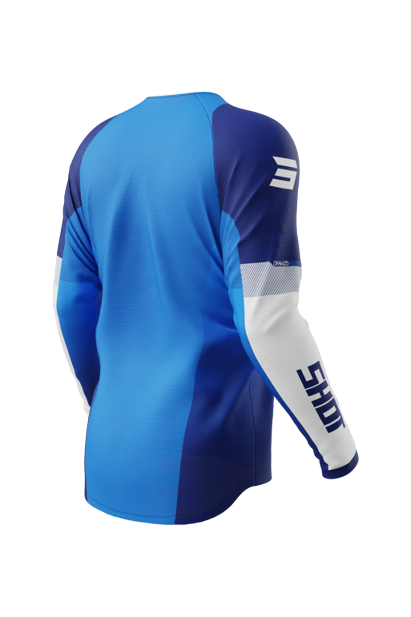 Shot Draw Instinct MX Jersey
