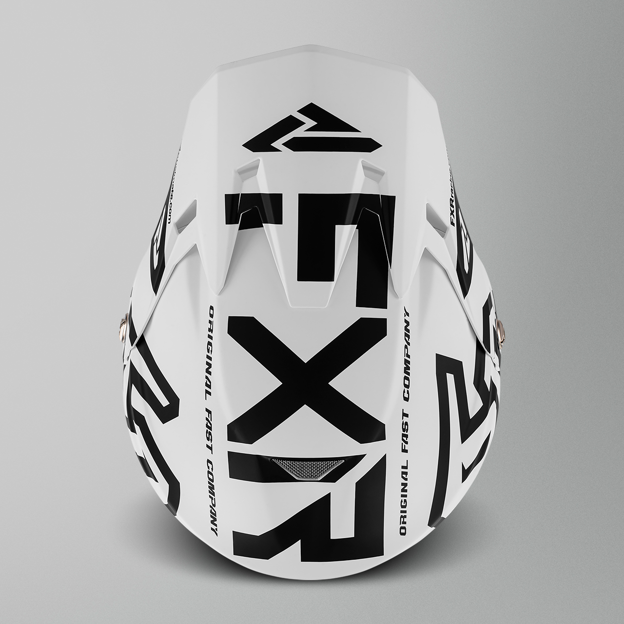 FXR ATR-2 MX Helmet