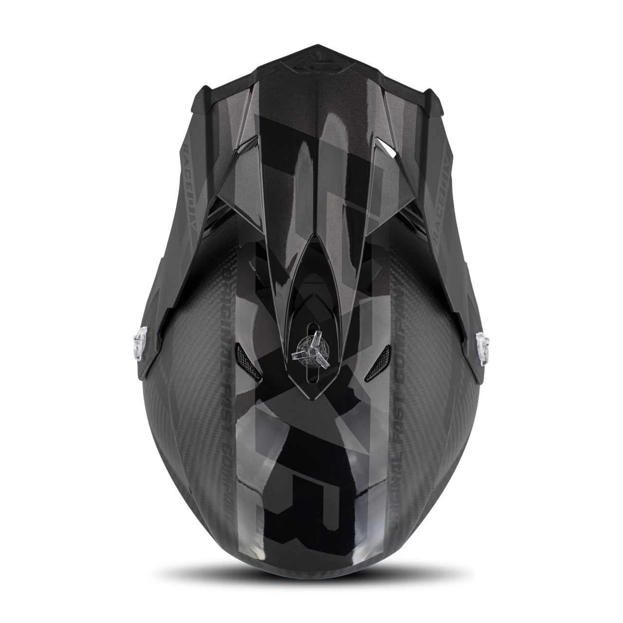 Casco de Cross FXR Blade Carbon