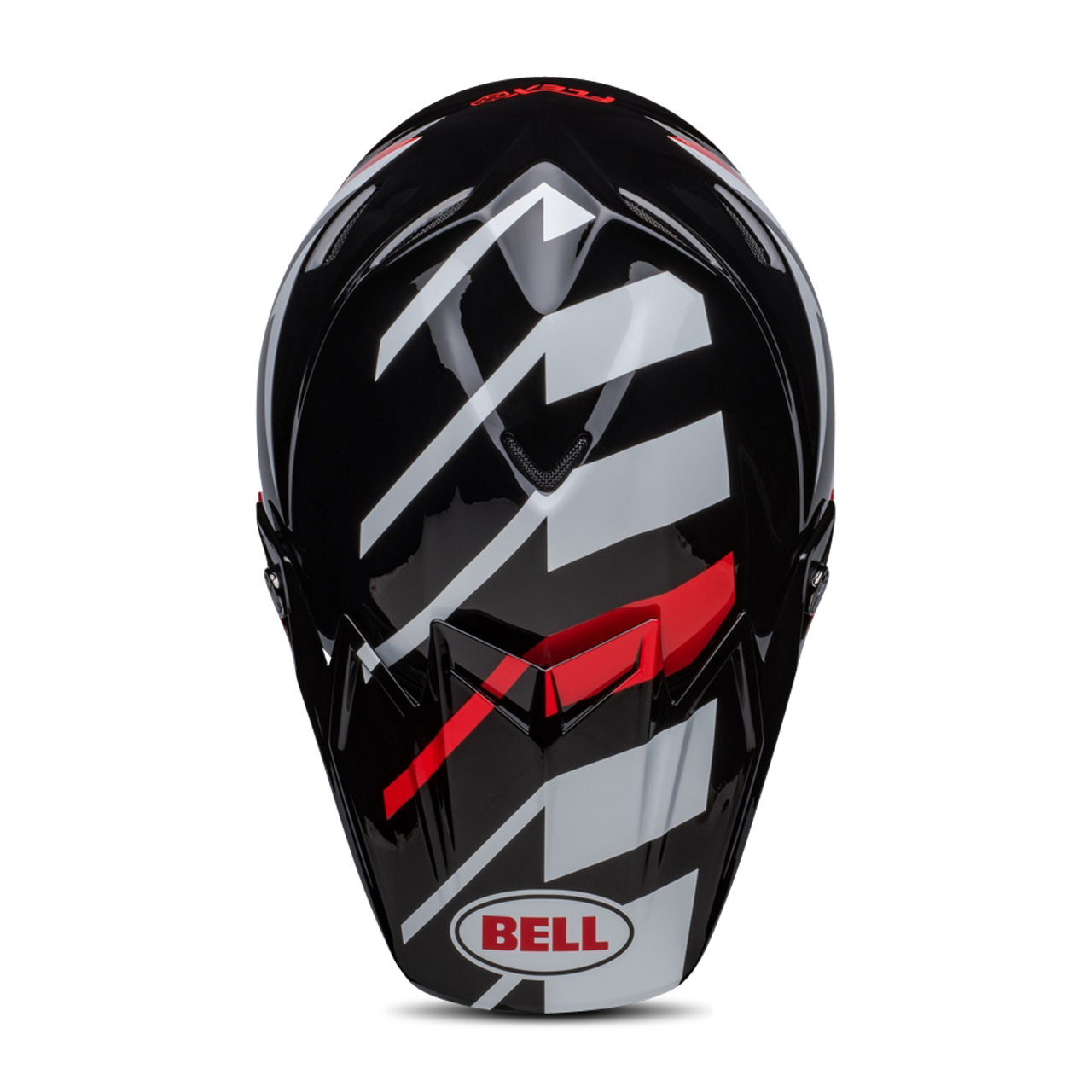 Crosshelm BELL Moto-9S Flex
