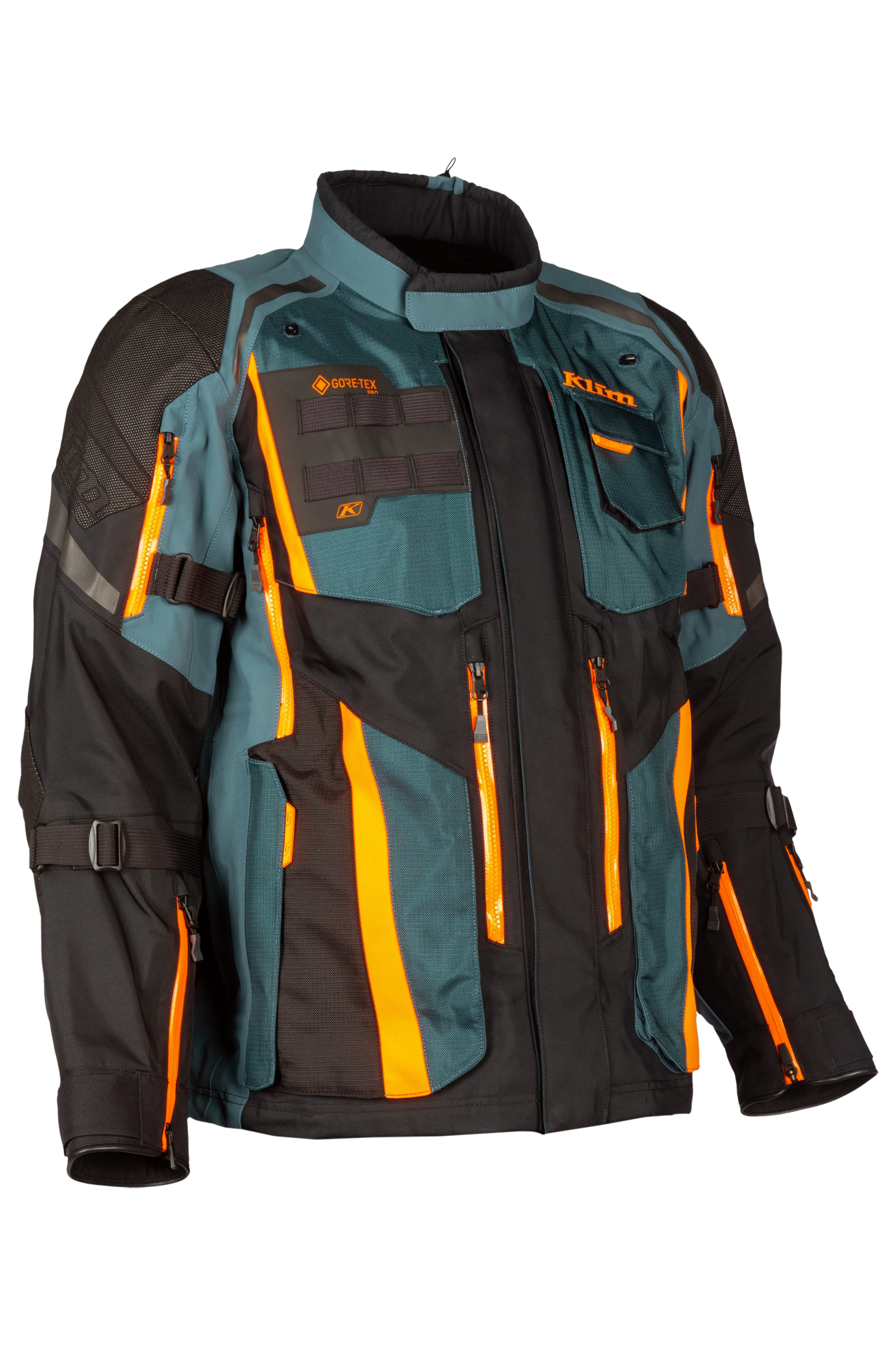 Veste Moto Klim Badlands 