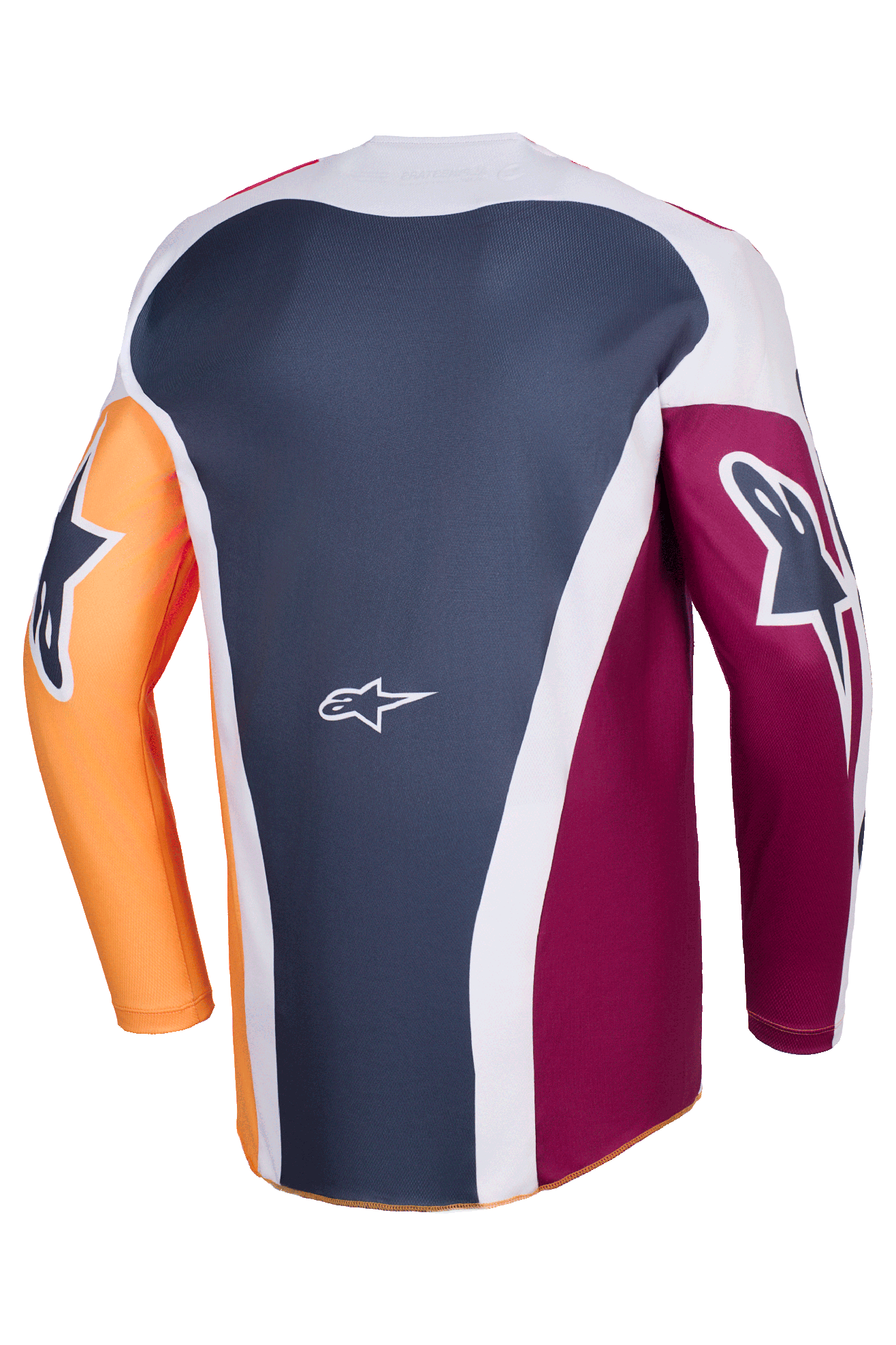 Alpinestars Racer Portl MX Jersey