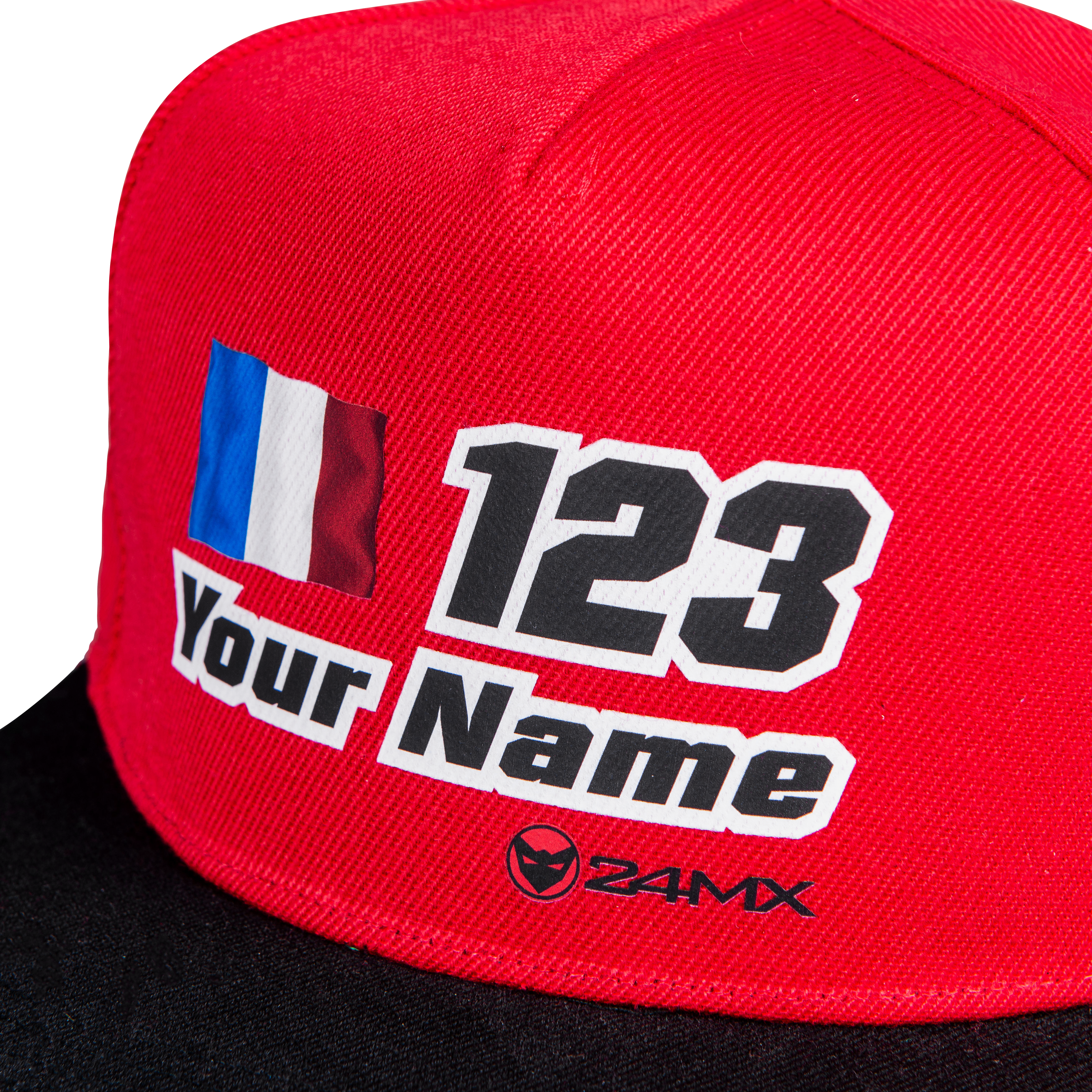 24MX Trucker Cap