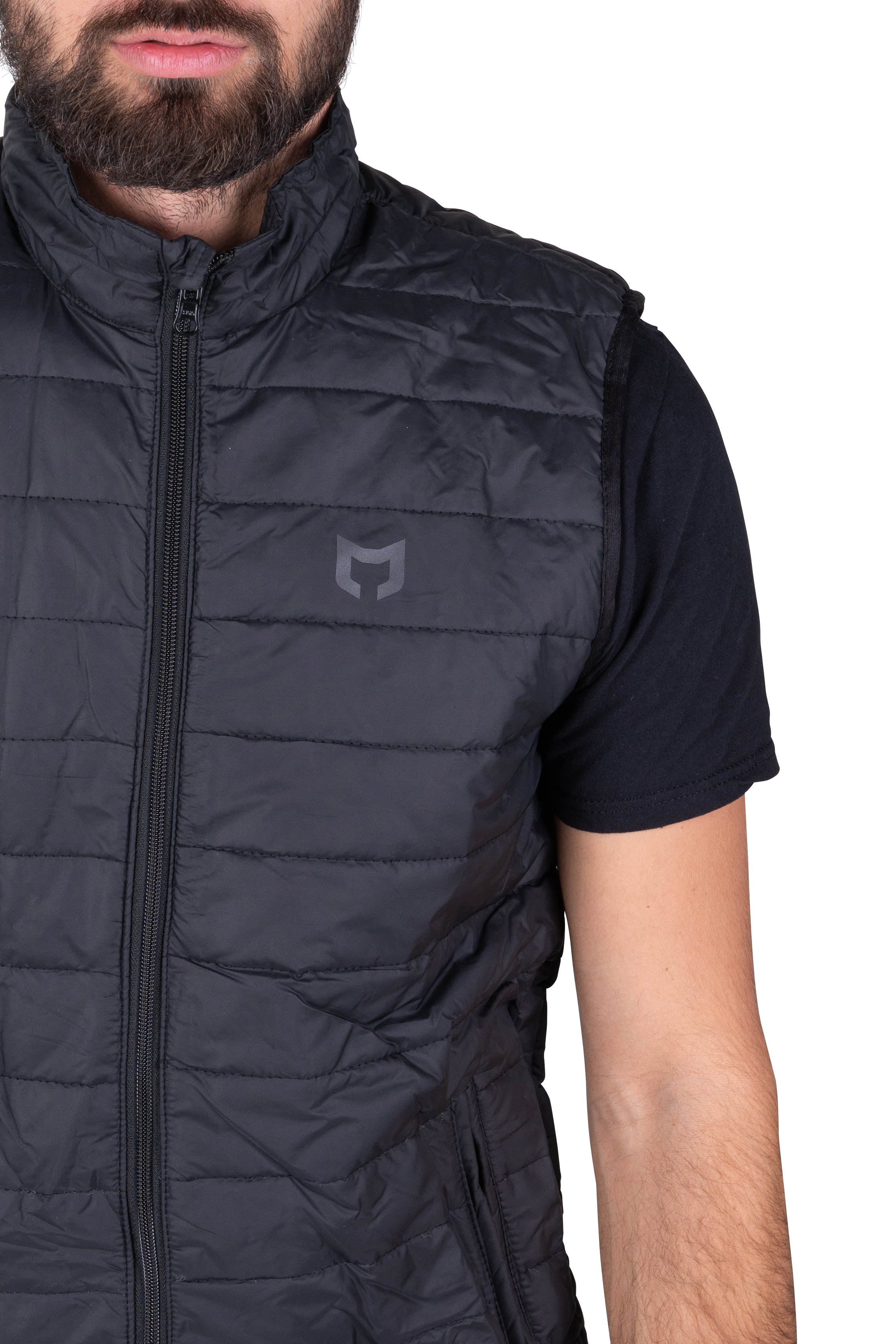 Chaqueta de Moto Course City