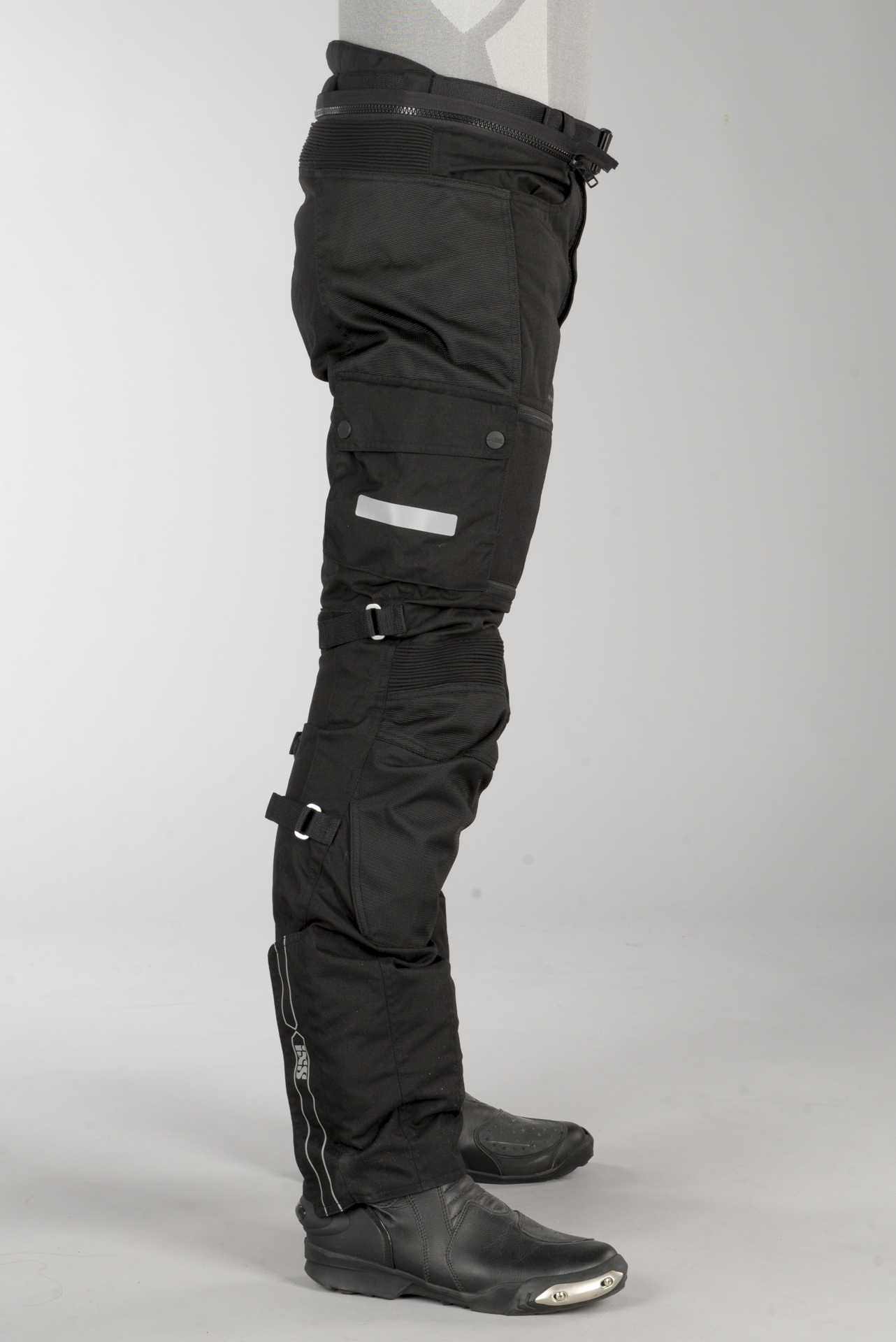 iXS Stepp Function Jacket