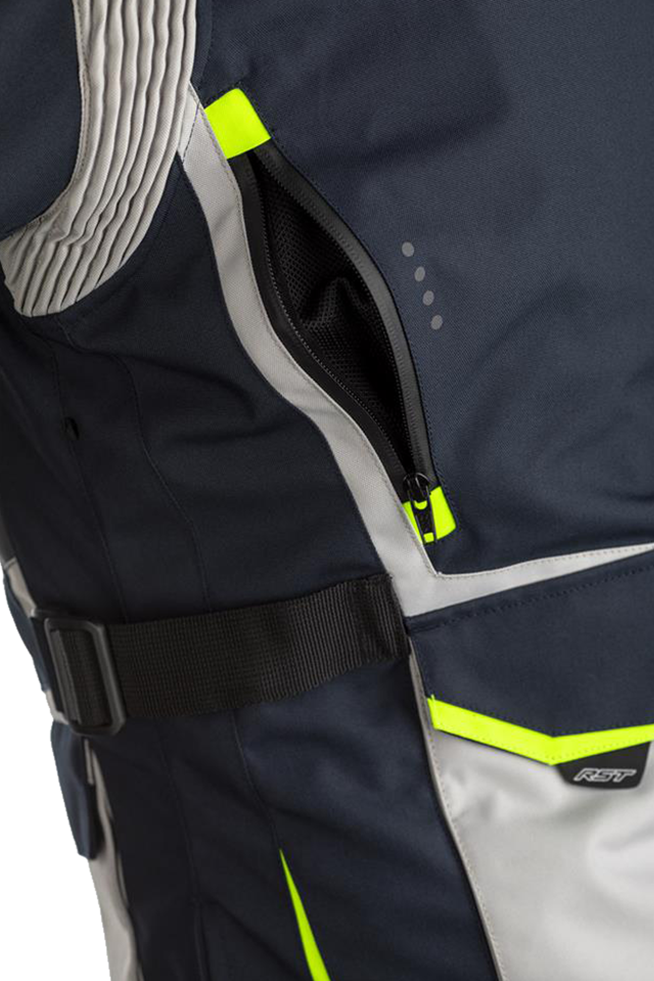 RST Maverick Women's Motorcycle Jacket