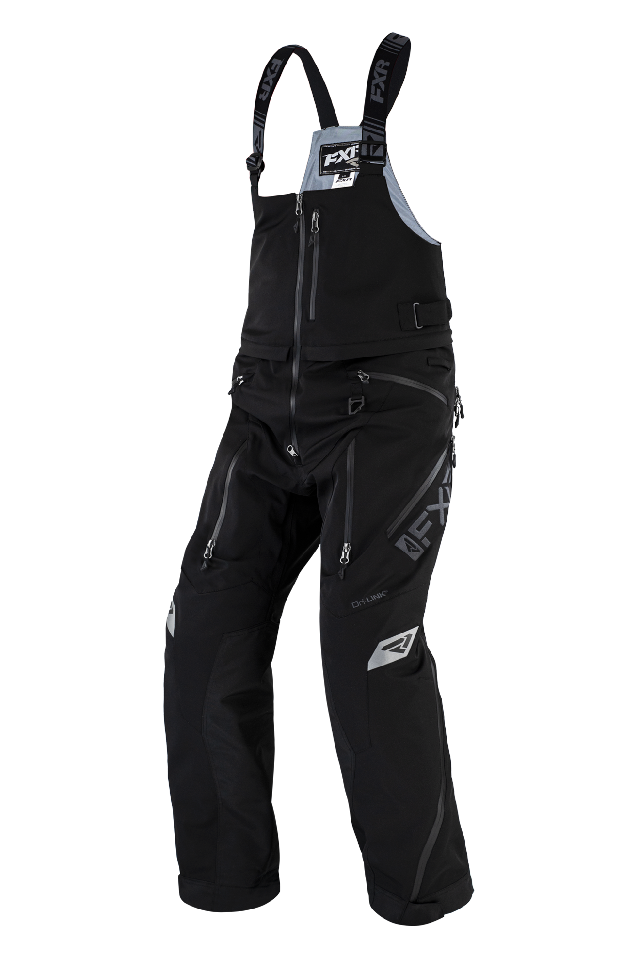 Pantalones FXR Renegade Lite
