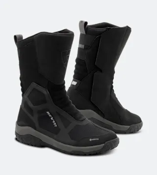 MC Zābaki REV'IT! Everest GTX