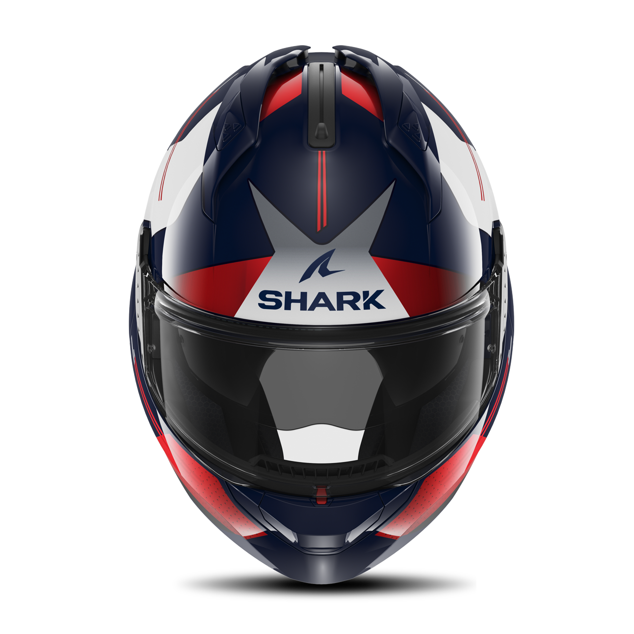Cască Modulară Shark Evo GT Tekline