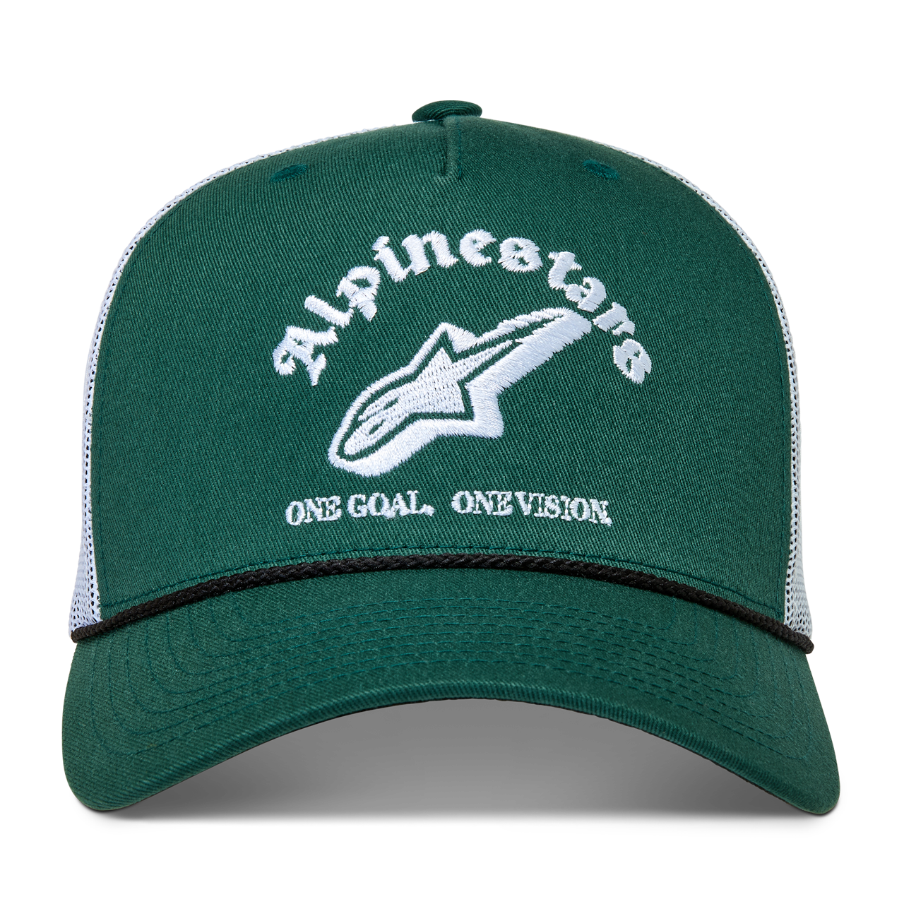 Gorra Trucker Alpinestars Baron
