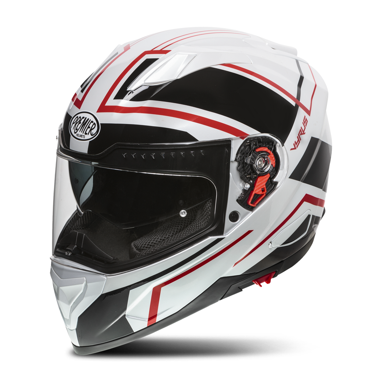 Casco Integral Premier Vyrus ND 17 BM