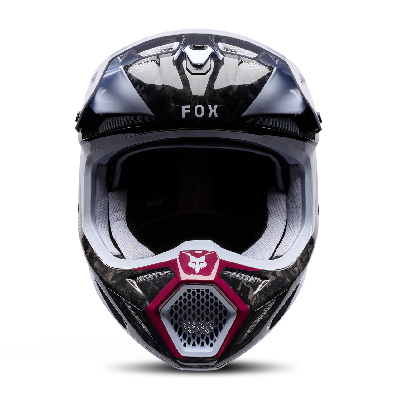 MX Šalmas FOX V3 RS Tactile