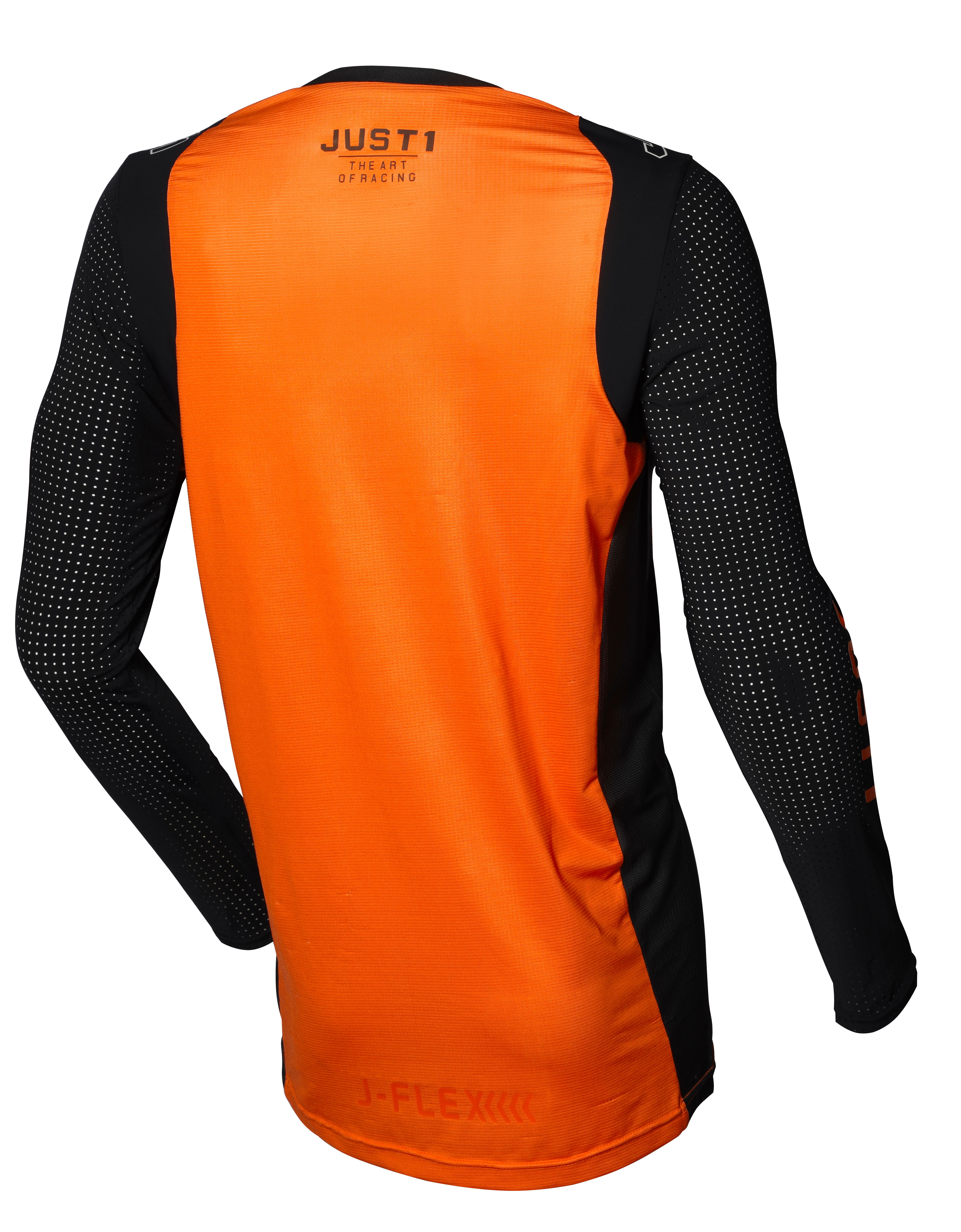 Camiseta de Cross Just1 J-Flex Aria