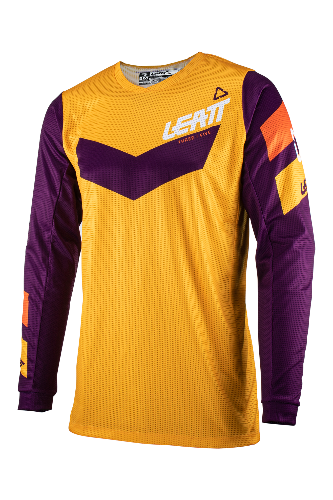 Leatt Ride Kit 3.5 V23 MX Clothing Kit