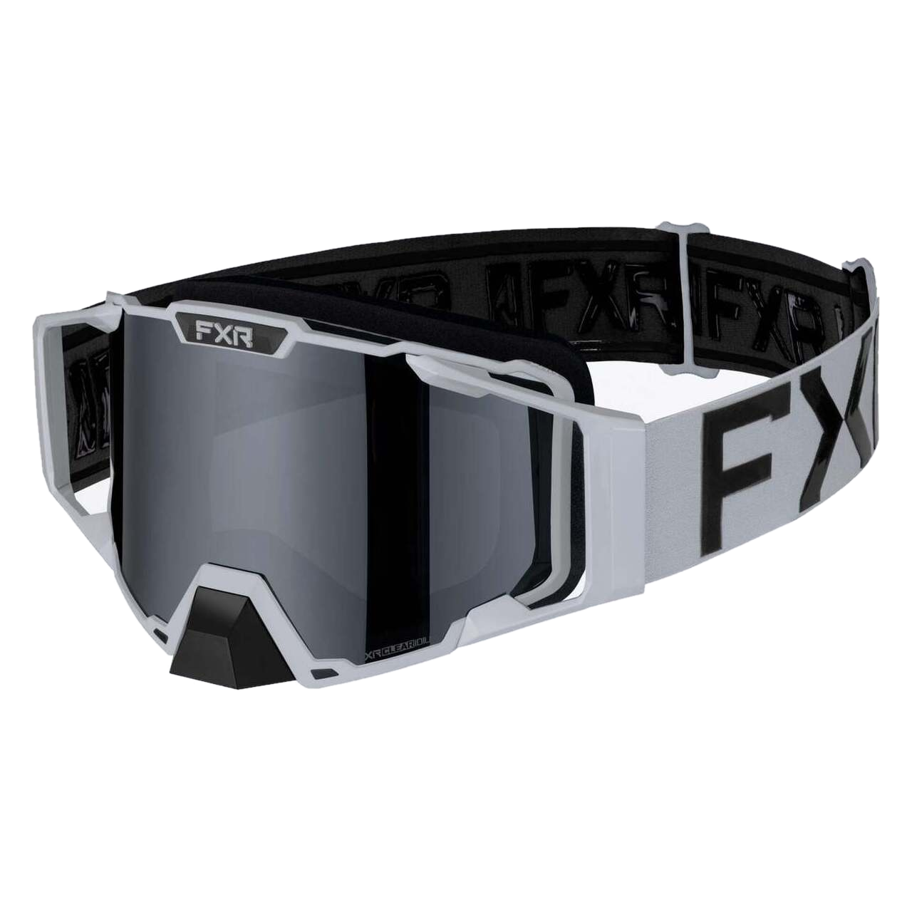 Sneeuwscooterbril FXR Pilot