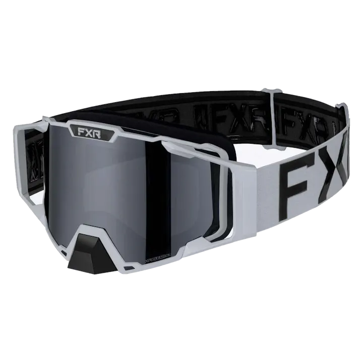 Sneeuwscooterbril FXR Pilot
