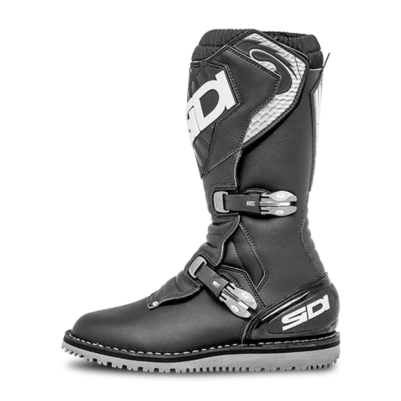 Bottes Sidi Trial Zero.2