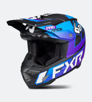 MX Prilba FXR ATR-3