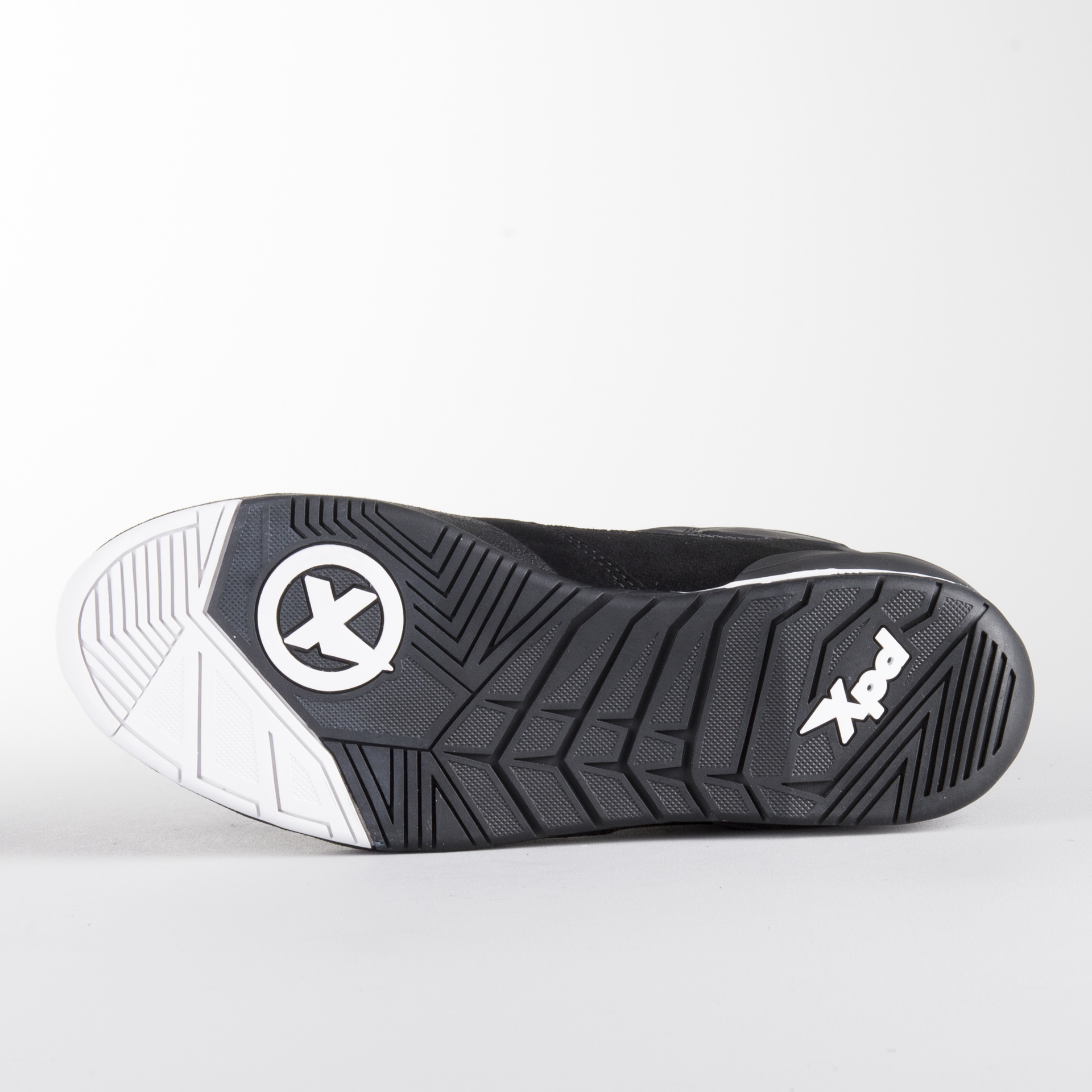 XPD X-Radical Motorcycle Shoes