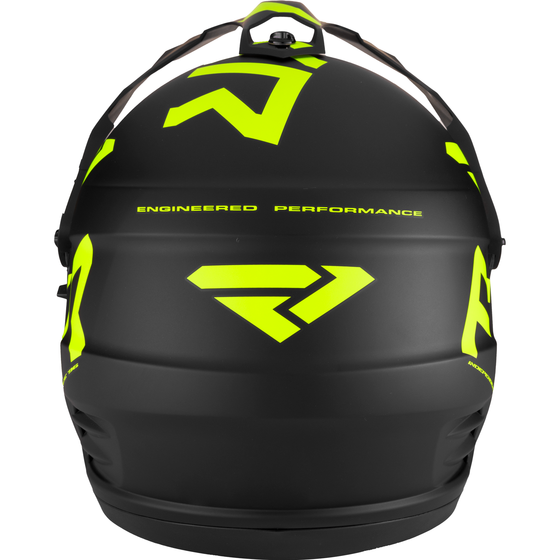 Kelkkakypärä FXR Torque X Team Electric Shield