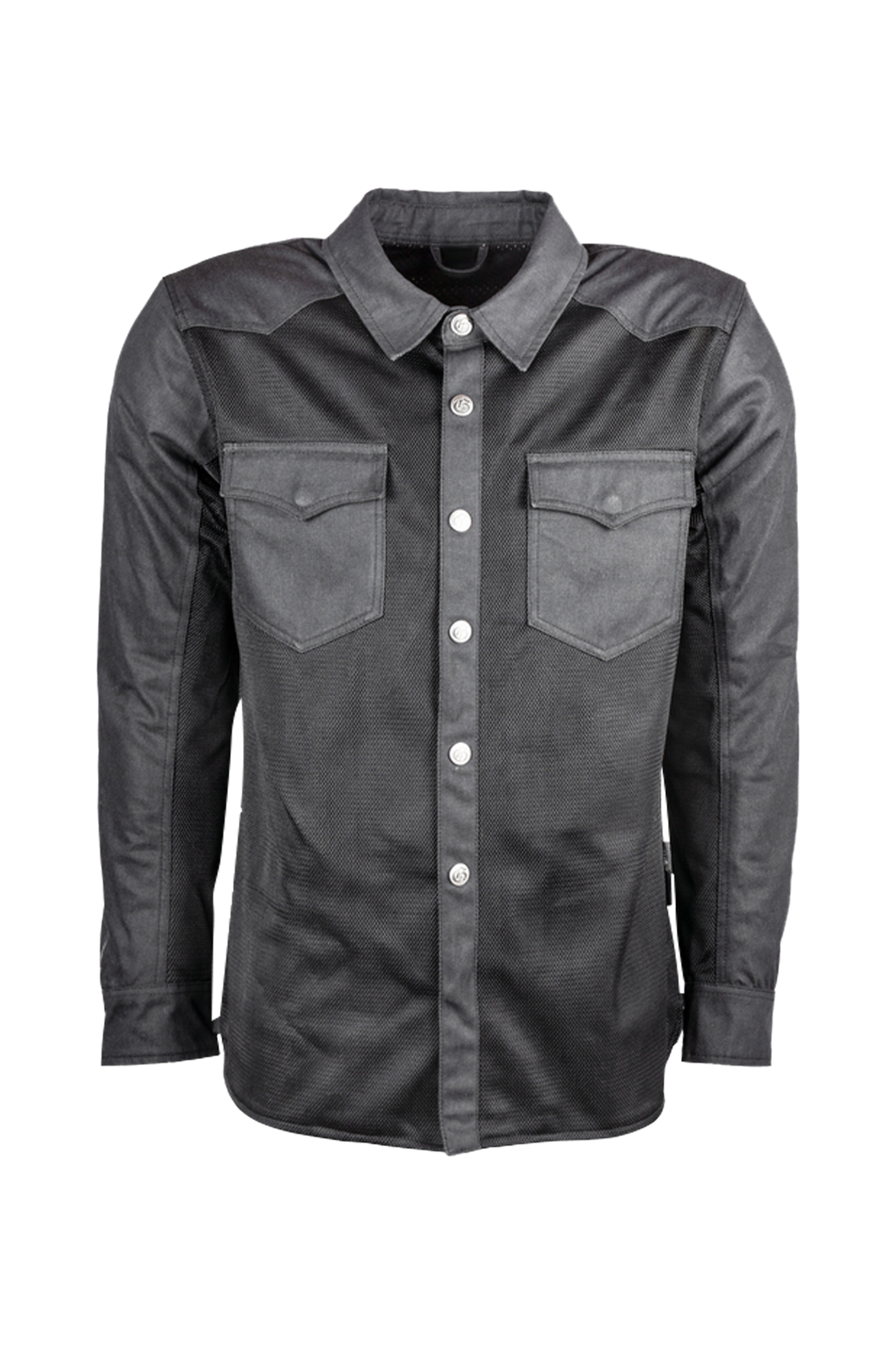 GMS Lynx Motorcycle Overshirt