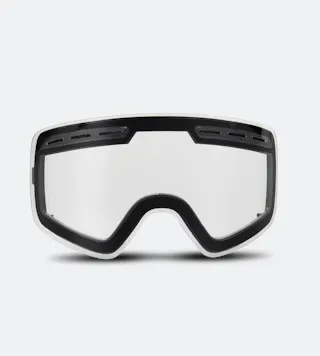 Dubultā Lēca Raven Edge VentMax