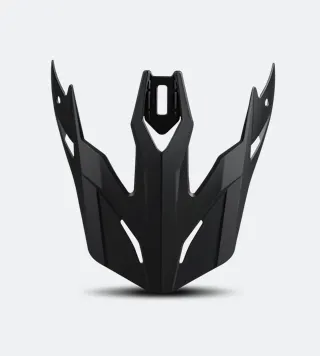 Šilt Prilby MX Raven Airborne Evo